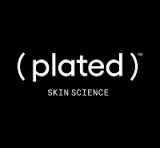 Plated Skin Science